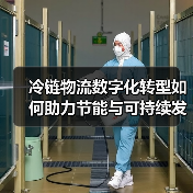 冷链物流数字化转型如何助力节能与可持续发展（图2）