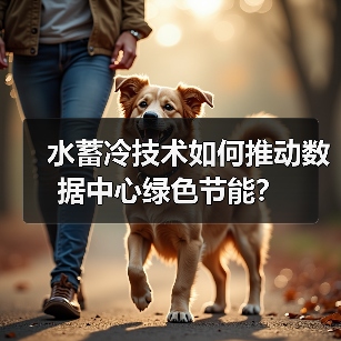 水蓄冷技术如何推动数据中心绿色节能？（图2）