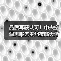 品质再获认可!中央空调再服务贵州夜郎大酒店(图3) 品质再获认可!中央空调再服务贵州夜郎大酒店(图3)