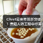 Clivet云贵市场新突破！贵阳人防工程中标高效节能技术受认可（图1）