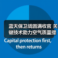 蓝天保卫战圆满收官 关键技术助力空气质量提升(图1) 蓝天保卫战圆满收官 关键技术助力空气质量提升(图1)