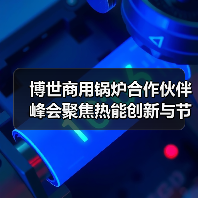 博世商用锅炉合作伙伴峰会聚焦热能创新与节能环保（图1）