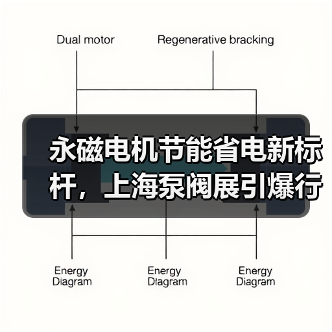 永磁电机节能省电新标杆,上海泵阀展引爆行业关注(图1) 永磁电机节能省电新标杆,上海泵阀展引爆行业关注(图1)