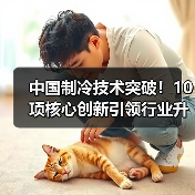中国制冷技术突破!10项核心创新引领行业升级(图3) 中国制冷技术突破!10项核心创新引领行业升级(图3)