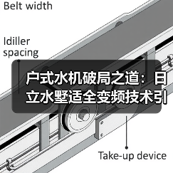 户式水机破局之道：日立水墅适全变频技术引领市场升级（图3）