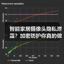 智能家居摄像头隐私泄露?加密防护你真的做好了吗(图4) 智能家居摄像头隐私泄露?加密防护你真的做好了吗(图4)