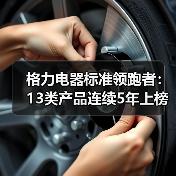 格力电器标准领跑者:13类产品连续5年上榜国际榜单(图4) 格力电器标准领跑者:13类产品连续5年上榜国际榜单(图4)