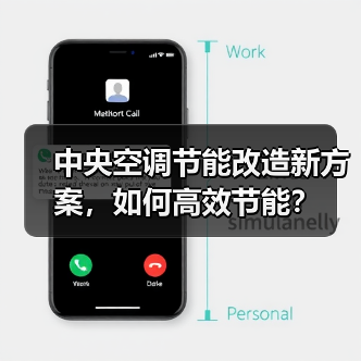 中央空调节能改造新方案，如何高效节能？（图3）