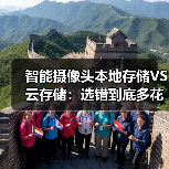 智能摄像头本地存储VS云存储:选错到底多花冤枉钱?(图2) 智能摄像头本地存储VS云存储:选错到底多花冤枉钱?(图2)