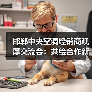 邯郸中央空调经销商观摩交流会:共绘合作新篇章(图2) 邯郸中央空调经销商观摩交流会:共绘合作新篇章(图2)
