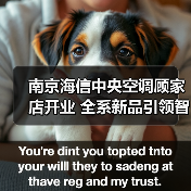 南京海信中央空调顾家店开业 全系新品引领智能舒适新体验(图2) 南京海信中央空调顾家店开业 全系新品引领智能舒适新体验(图2)