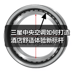三星中央空调如何打造酒店舒适体验新标杆(图2) 三星中央空调如何打造酒店舒适体验新标杆(图2)
