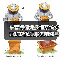 东营海德凭多恒系统实力斩获优质服务商称号(图2) 东营海德凭多恒系统实力斩获优质服务商称号(图2)