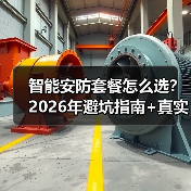 智能安防套餐怎么选?2026年避坑指南+真实报价揭秘(图4) 智能安防套餐怎么选?2026年避坑指南+真实报价揭秘(图4)