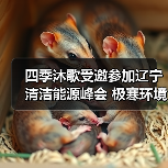 四季沐歌受邀参加辽宁清洁能源峰会 极寒环境技术突破引关注(图4) 四季沐歌受邀参加辽宁清洁能源峰会 极寒环境技术突破引关注(图4)