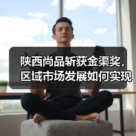 陕西尚品斩获金渠奖,区域市场发展如何实现突破?(图3) 陕西尚品斩获金渠奖,区域市场发展如何实现突破?(图3)