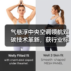 气悬浮中央空调领航双碳技术革新,获行业标杆奖项认可(图4) 气悬浮中央空调领航双碳技术革新,获行业标杆奖项认可(图4)