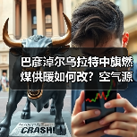巴彦淖尔乌拉特中旗燃煤供暖如何改?空气源热泵改造全解析(图1) 巴彦淖尔乌拉特中旗燃煤供暖如何改?空气源热泵改造全解析(图1)