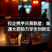 校企携手共育新星:暖通大赛助力学生创新实践(图2) 校企携手共育新星:暖通大赛助力学生创新实践(图2)