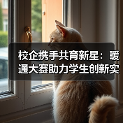 校企携手共育新星:暖通大赛助力学生创新实践(图3) 校企携手共育新星:暖通大赛助力学生创新实践(图3)