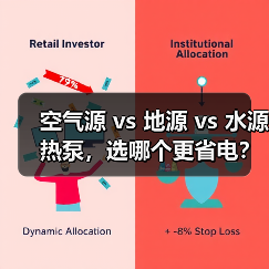 空气源 vs 地源 vs 水源热泵，选哪个更省电？（图2）