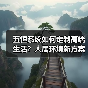 五恒系统如何定制高端生活?人居环境新方案解析(图4) 五恒系统如何定制高端生活?人居环境新方案解析(图4)