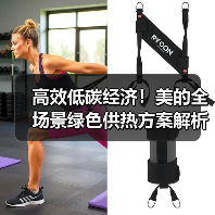 高效低碳经济!美的全场景绿色供热方案解析(图3) 高效低碳经济!美的全场景绿色供热方案解析(图3)