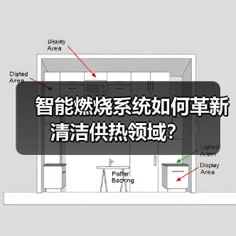 智能燃烧系统如何革新清洁供热领域?(图4) 智能燃烧系统如何革新清洁供热领域?(图4)