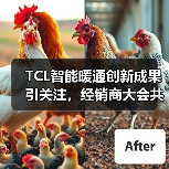 TCL智能暖通创新成果引关注，经销商大会共探行业机遇与技术突破（图3）