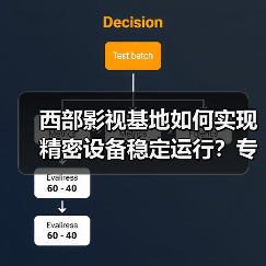 西部影视基地如何实现精密设备稳定运行?专业暖通方案助力科技影视发展(图1) 西部影视基地如何实现精密设备稳定运行?专业暖通方案助力科技影视发展(图1)