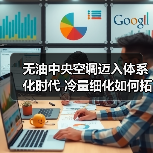 无油中央空调迈入体系化时代 冷量细化如何拓展市场边界?(图3) 无油中央空调迈入体系化时代 冷量细化如何拓展市场边界?(图3)
