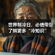 世界制冷日，必信带您了解更多“冷知识”（图3）