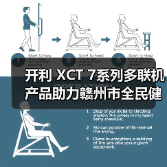 开利 XCT 7系列多联机产品助力赣州市全民健身中心建设（图2）
