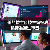 美的楼宇科技主编多联机标准通过审查（图3）