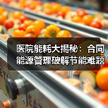医院能耗大揭秘：合同能源管理破解节能难题（图4）