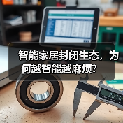 智能家居封闭生态，为何越智能越麻烦？（图4）