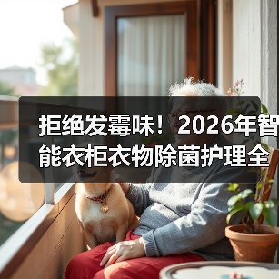 拒绝发霉味!2026年智能衣柜衣物除菌护理全攻略(图2) 拒绝发霉味!2026年智能衣柜衣物除菌护理全攻略(图2)