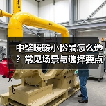 中壁暖暖小松鼠怎么选?常见场景与选择要点全攻略(图1) 中壁暖暖小松鼠怎么选?常见场景与选择要点全攻略(图1)