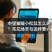 中壁暖暖小松鼠怎么选?常见场景与选择要点全攻略(图2) 中壁暖暖小松鼠怎么选?常见场景与选择要点全攻略(图2)