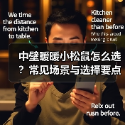 中壁暖暖小松鼠怎么选?常见场景与选择要点全攻略(图4) 中壁暖暖小松鼠怎么选?常见场景与选择要点全攻略(图4)